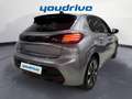 Peugeot 208 PureTech 100 Stop&Start 5 porte Allure KM 6.400 Grau - thumbnail 4