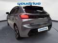 Peugeot 208 PureTech 100 Stop&Start 5 porte Allure KM 6.400 Grau - thumbnail 2
