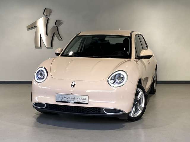 Imagine GWM ORA 03 300 PRO mit Wärmepumpen-Funktion