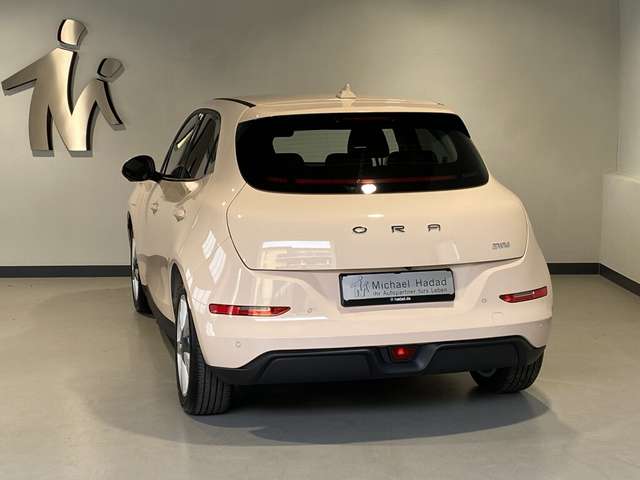 GWM ORA 03 300 PRO mit Wärmepumpen-Funktion