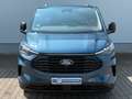 Ford Transit Custom Kombi 320 L1 FWD Trend Bleu - thumbnail 4