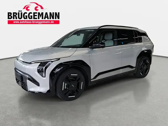 Kia EV3 EV3 81.4 KWH GT-LINE MJ26 DRIVEWISE-PARK-PRO KOMFO