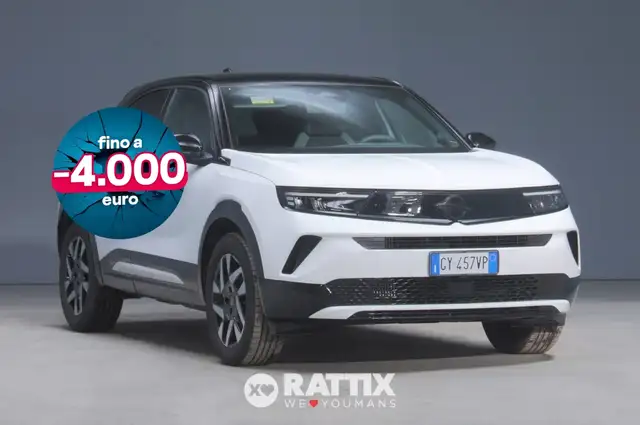 Opel Mokka 1.2 136CV GS