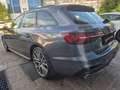 Audi A4 Av.50 TDI286Cv quattro Tip. S line+VirCock ACC LED Grigio - thumbnail 4