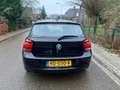 BMW 116 1-serie 116i Zwart - thumbnail 6