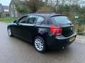 BMW 116 1-serie 116i Zwart - thumbnail 3