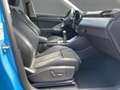 Audi Q3 35 TDI QU S-LINE 5JG+LED+NAVI+AHK+VC+DAB+B&O Blau - thumbnail 12
