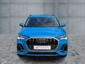 Audi Q3 35 TDI QU S-LINE 5JG+LED+NAVI+AHK+VC+DAB+B&O Blau - thumbnail 3