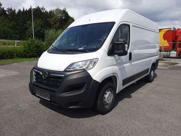 C Kasten HKa 3.5t 2.2d 140 L2H2 Edition