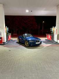 1.9i Roadster 1.8
