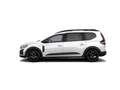 Dacia Jogger 1.0 ECO-G Extreme Go 7pl. Blanco - thumbnail 3