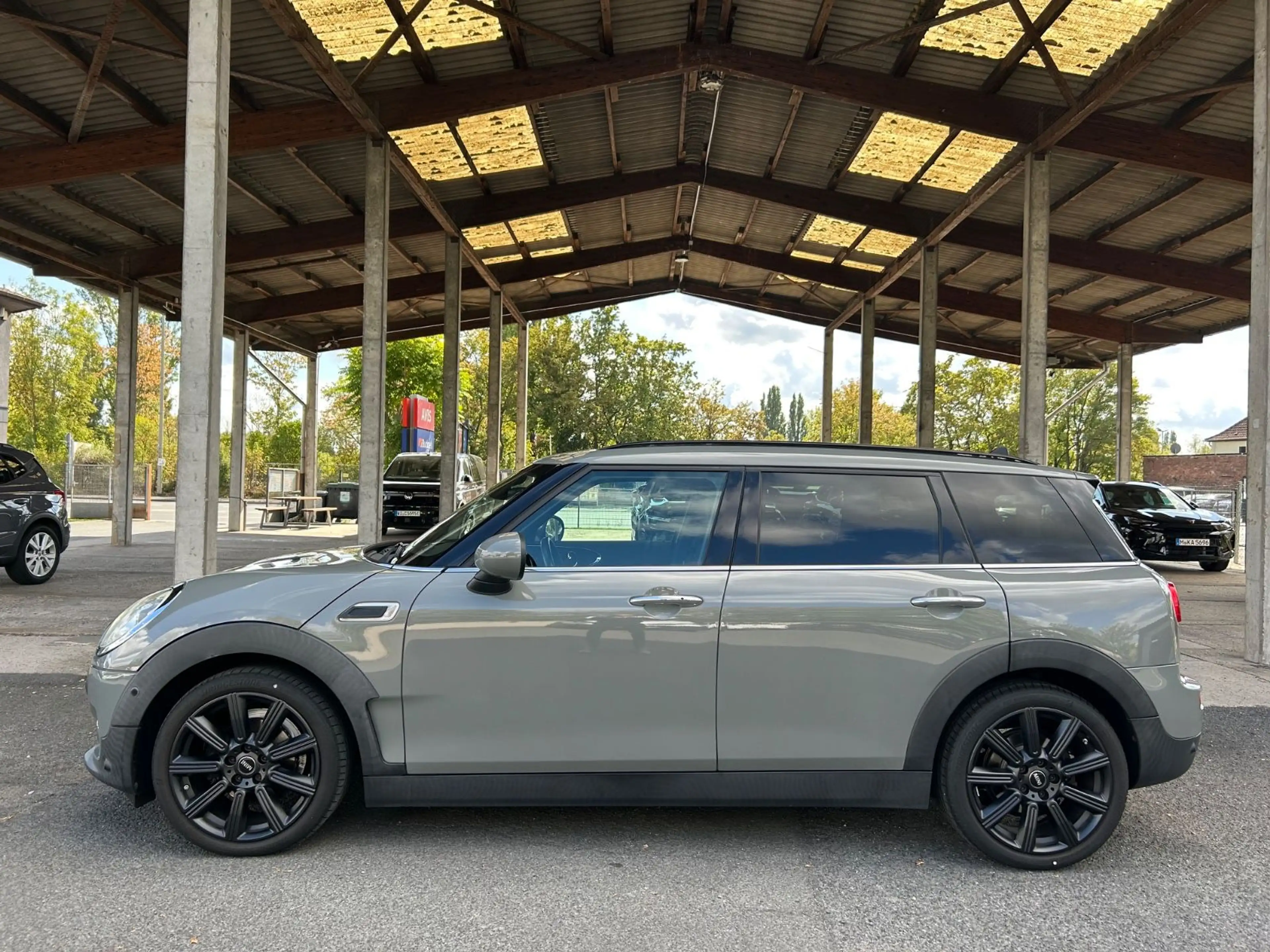 MINI One D Clubman Clubman One D *CHILI*SHZ*NAVI* TOP * — photo 3