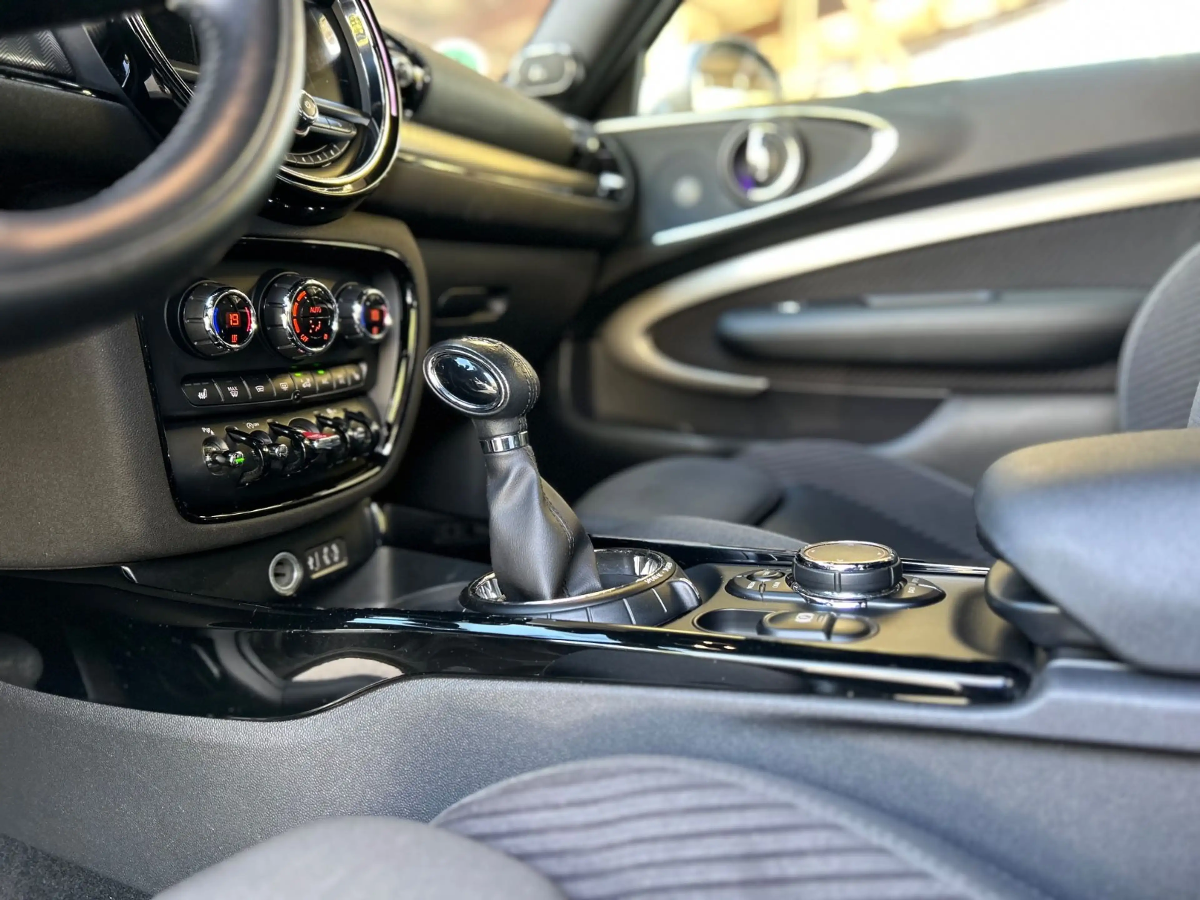 MINI One D Clubman Clubman One D *CHILI*SHZ*NAVI* TOP * — photo 15