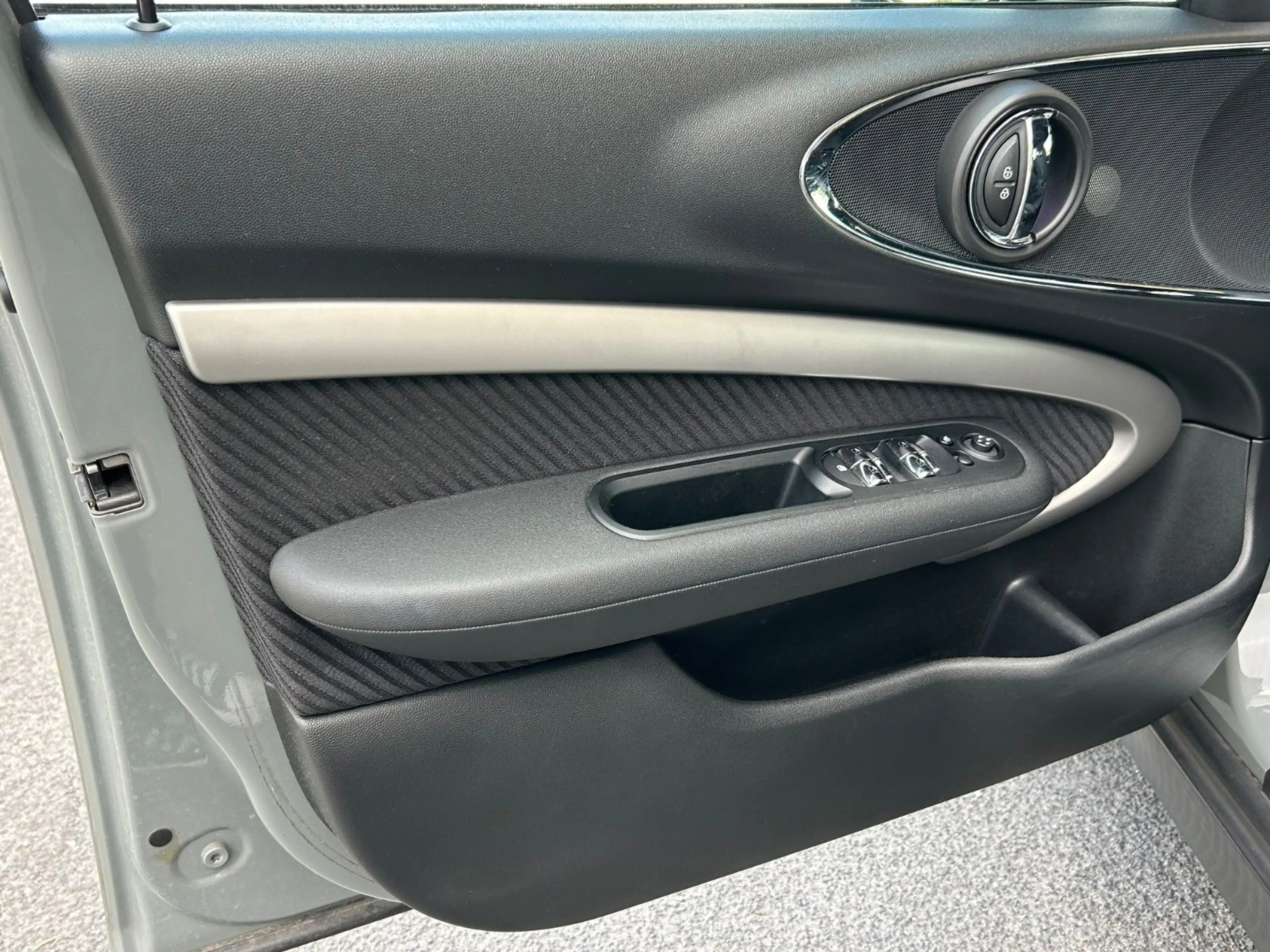 MINI One D Clubman Clubman One D *CHILI*SHZ*NAVI* TOP * — photo 12