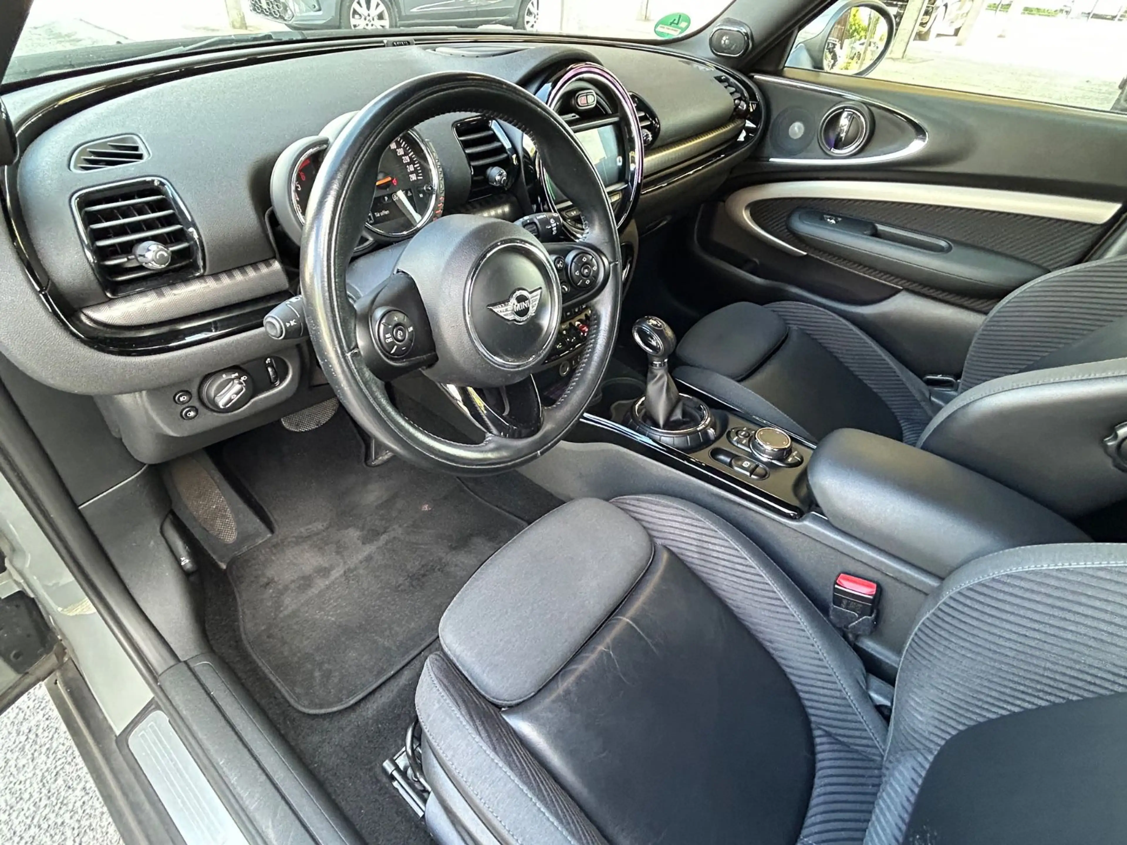 MINI One D Clubman Clubman One D *CHILI*SHZ*NAVI* TOP * — photo 13