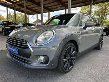 Clubman One D *CHILI*SHZ*NAVI* TOP *