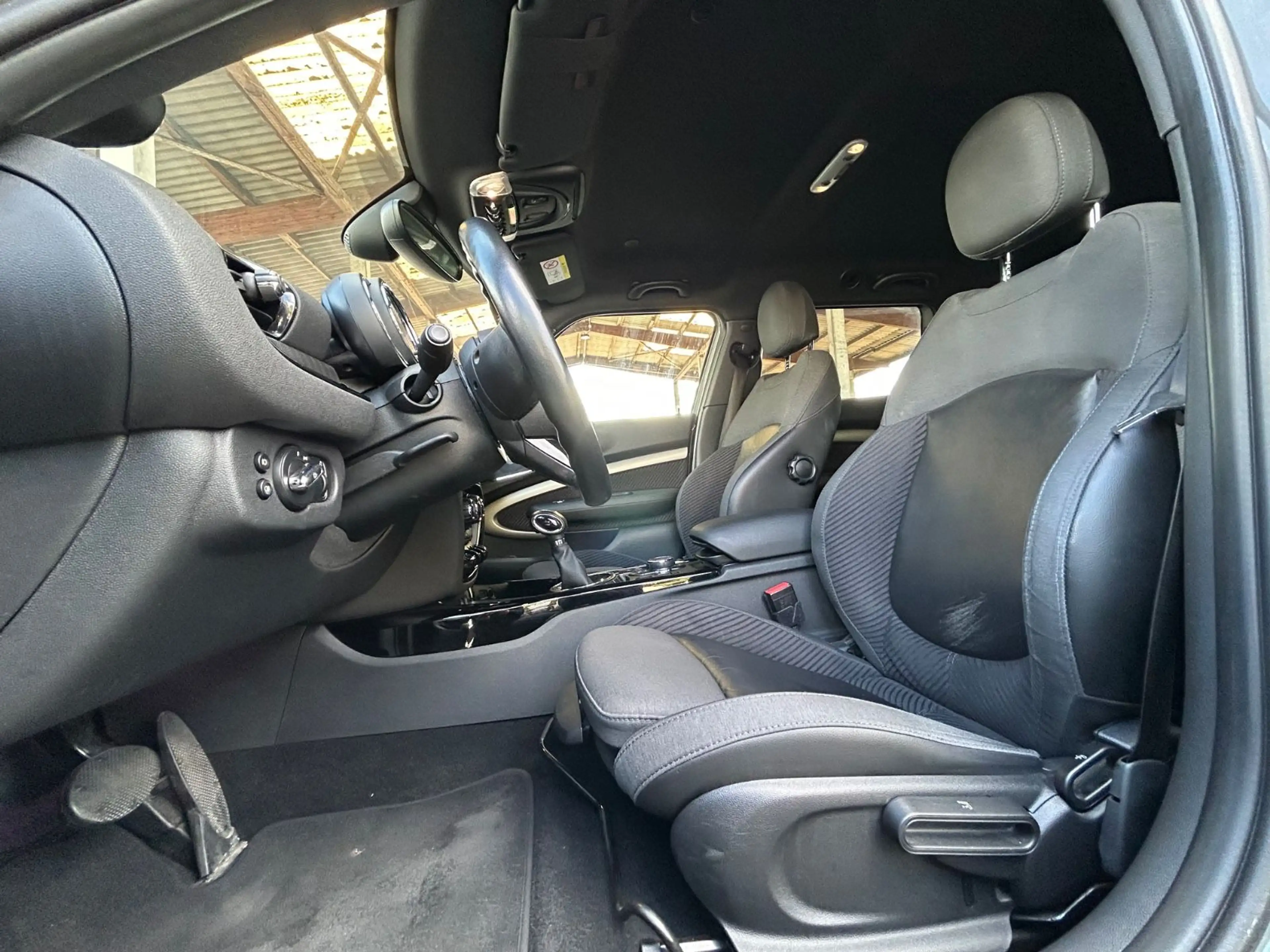 MINI One D Clubman Clubman One D *CHILI*SHZ*NAVI* TOP * — photo 2