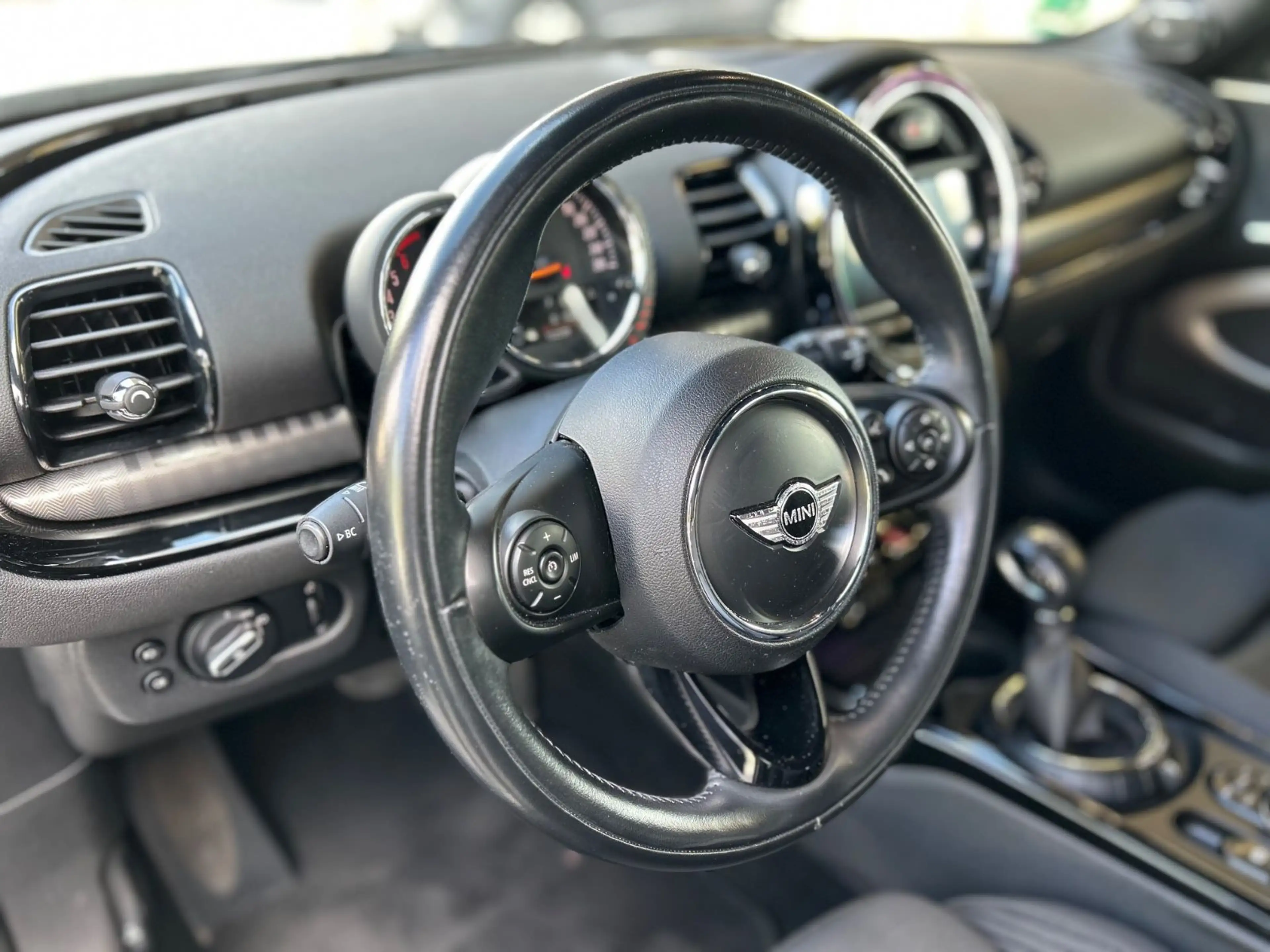 MINI One D Clubman Clubman One D *CHILI*SHZ*NAVI* TOP * — photo 14
