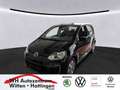 Volkswagen up! e-up! move up! REARVIEW DAB+ GRA SITZHZG BLUETO... Schwarz - thumbnail 1