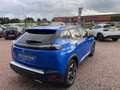 Peugeot 2008 1.2i PureTech 12V S\u0026S - 130  Allure Blau - thumbnail 3