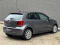 Volkswagen Polo 1.2 TSI Life Edition Cruise Clima Carplay Grau - thumbnail 6