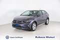 Volkswagen Taigo 1.0 TSI Life 95CV Grau - thumbnail 1