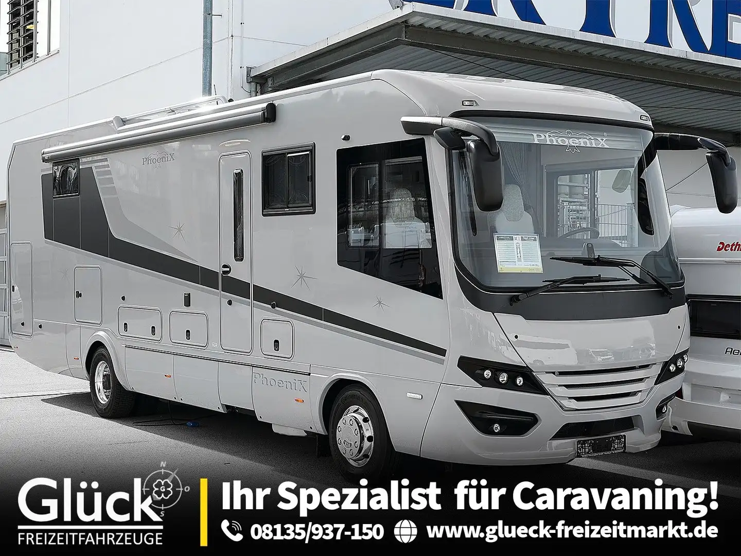 Phoenix TOPX LINER 10.800 BMAMX * Messeangebot * - 1