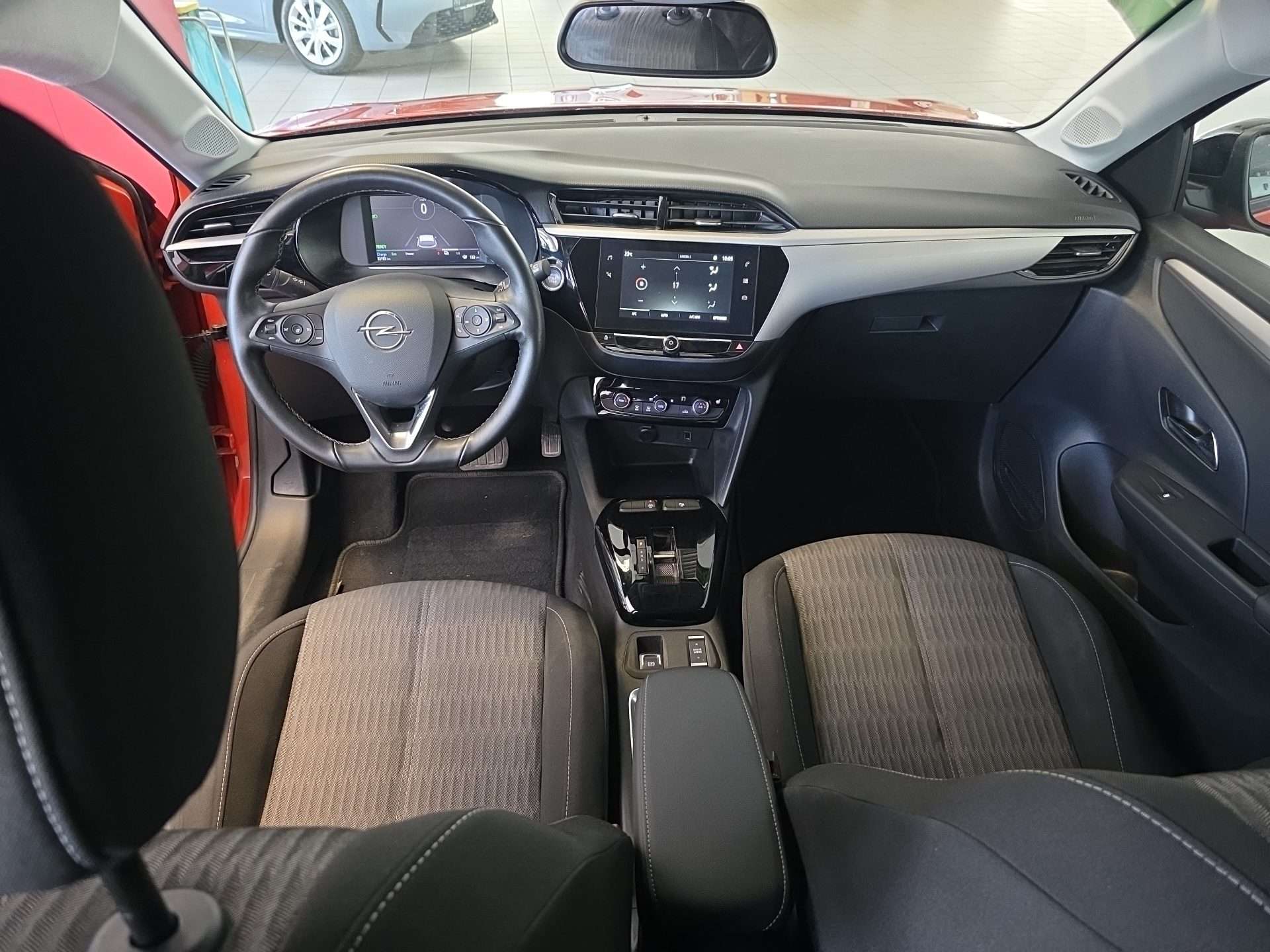 Opel Corsa-e