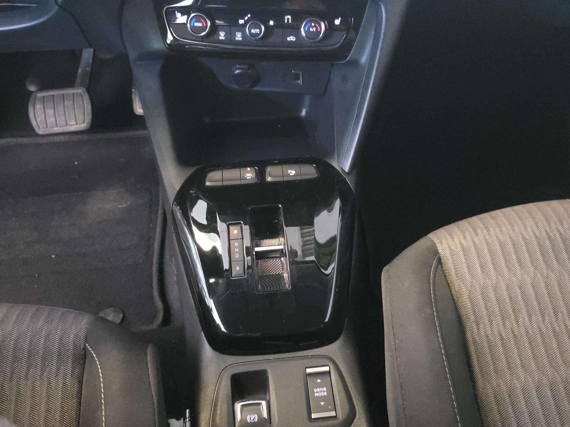 Opel Corsa-e