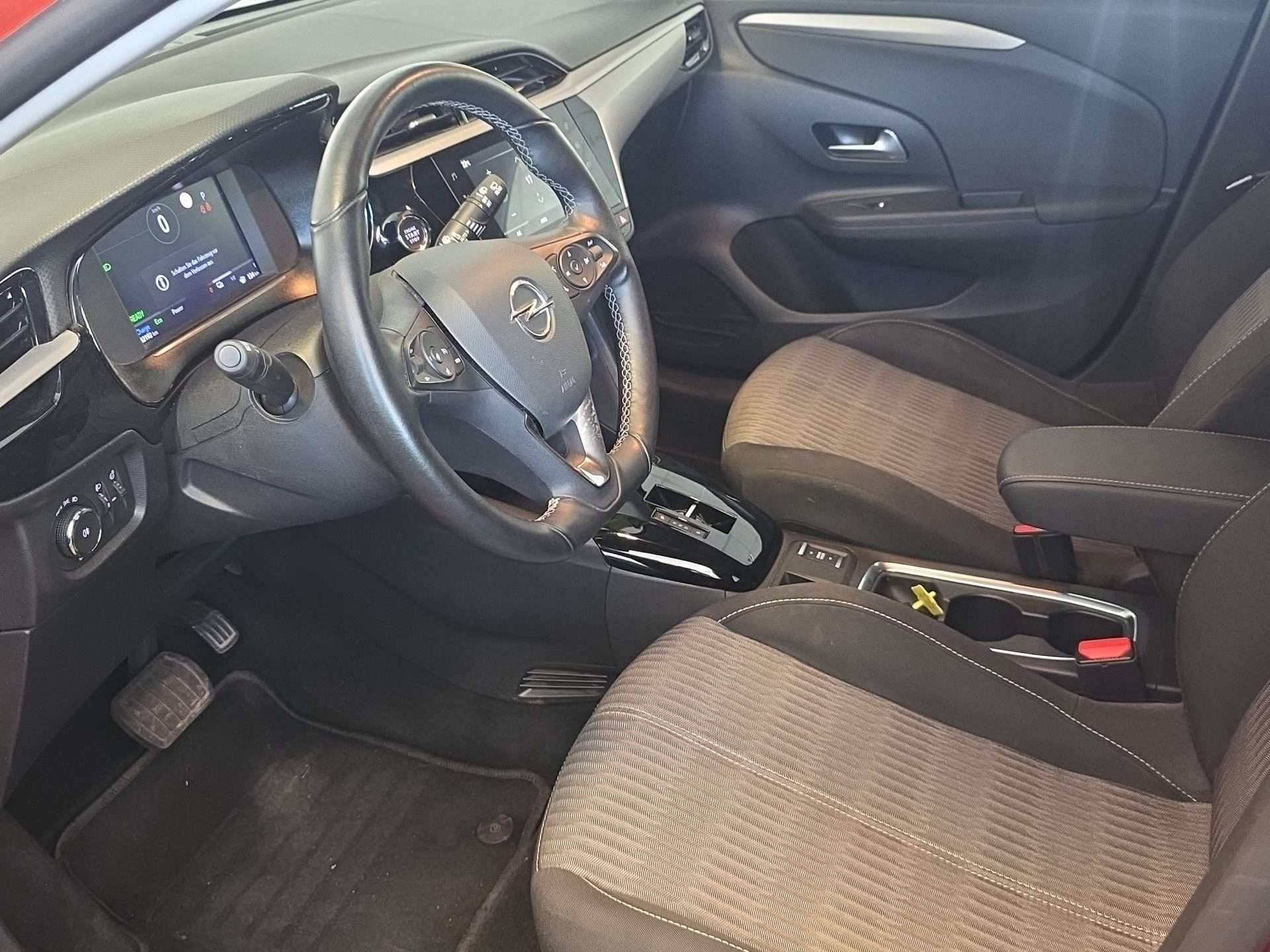 Opel Corsa-e