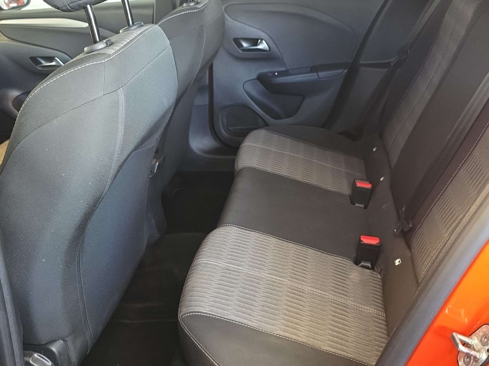 Opel Corsa-e