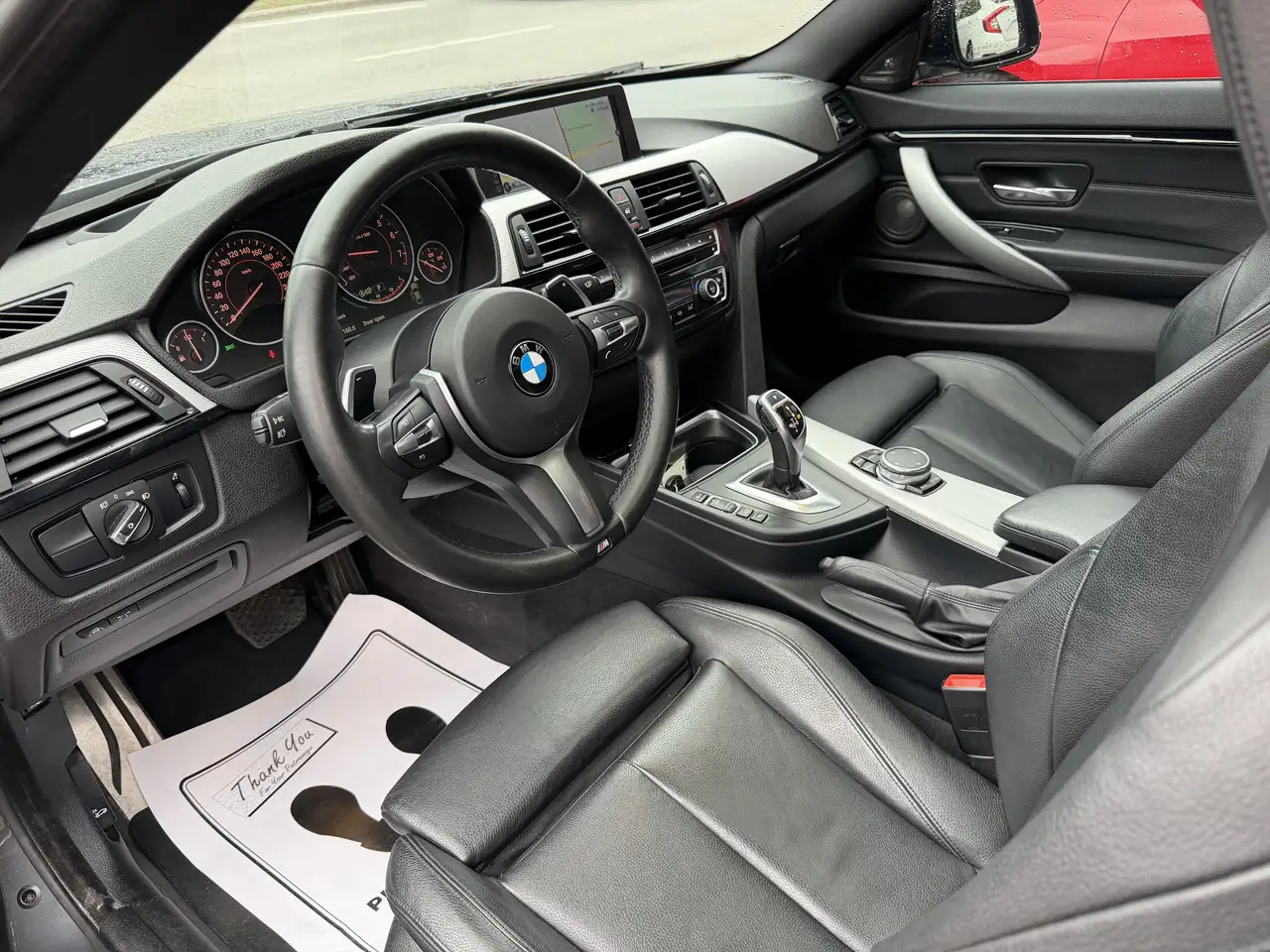 BMW 4 Series снимка BMW 4 Series