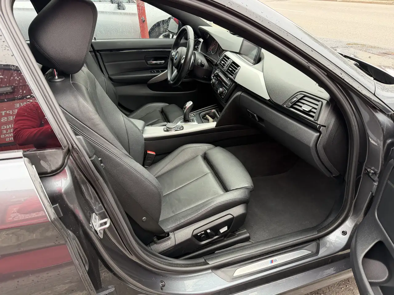 BMW 4 Series снимка BMW 4 Series