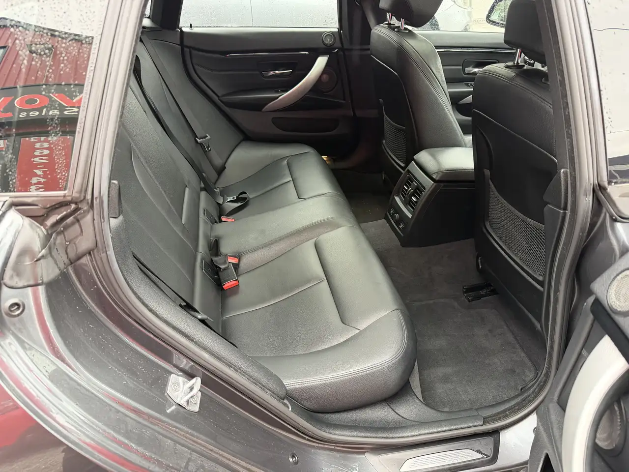 BMW 4 Series снимка BMW 4 Series