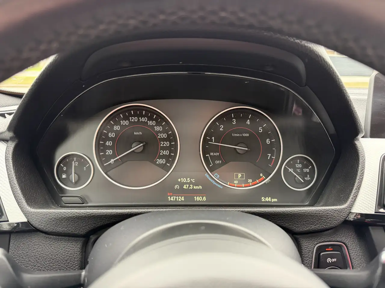 BMW 4 Series снимка BMW 4 Series