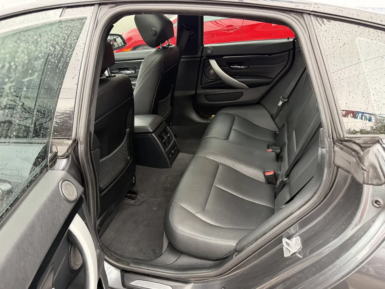 BMW 4 Series снимка BMW 4 Series