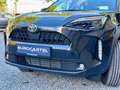 Toyota Yaris Cross 1.5 HYBRID 92 CV | GPS | CAMERA | 28.990 € TVAC Schwarz - thumbnail 5