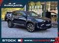 Toyota Yaris Cross 1.5 HYBRID 92 CV | GPS | CAMERA | 28.990 € TVAC Schwarz - thumbnail 1