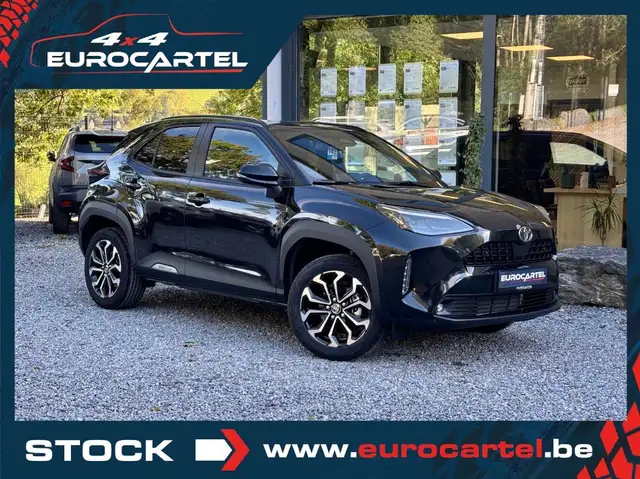 Toyota Yaris Cross 1.5 HYBRID 92 CV | GPS | CAMERA | 28.990 € TVAC
