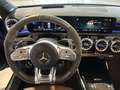 Mercedes-Benz CLA 45 AMG Coupe AMG 45S 4M+ IVA/PERF.AMG/TETTO/ADAS/UFF.MERC Modrá - thumbnail 5