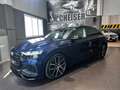Audi Q8 50 TDI quattro tiptronic Azul - thumbnail 3