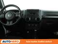 Jeep Wrangler 2.8 CRD Sport Aut.*TEMPO*SHZ* Weiß - thumbnail 12