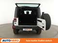Jeep Wrangler 2.8 CRD Sport Aut.*TEMPO*SHZ* Weiß - thumbnail 17