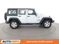 Jeep Wrangler 2.8 CRD Sport Aut.*TEMPO*SHZ* Weiß - thumbnail 7