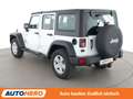 Jeep Wrangler 2.8 CRD Sport Aut.*TEMPO*SHZ* Weiß - thumbnail 4