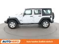 Jeep Wrangler 2.8 CRD Sport Aut.*TEMPO*SHZ* Weiß - thumbnail 3