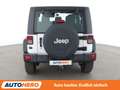 Jeep Wrangler 2.8 CRD Sport Aut.*TEMPO*SHZ* Weiß - thumbnail 5