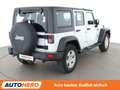Jeep Wrangler 2.8 CRD Sport Aut.*TEMPO*SHZ* Weiß - thumbnail 6