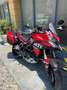 Ducati Multistrada 1200 Rouge - thumbnail 2