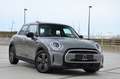 MINI Cooper 5 DOORS / AUT / FACELIFT / SUNROOF / HARMAN KARDON Silber - thumbnail 3